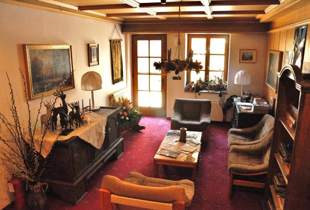 Hotel Grauer Baer เบรสซาโนเน ภายนอก รูปภาพ